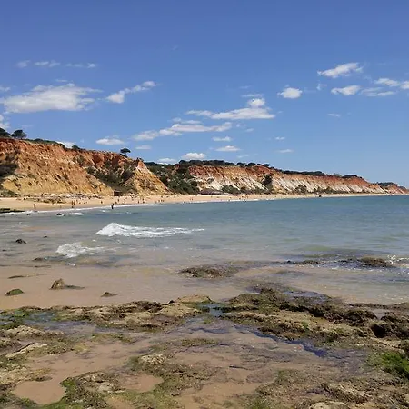 アパート Olhos De Agua *