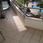 דירה Olhos De Agua *