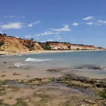 דירה Olhos De Agua *