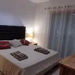 Olhos De Agua شقة