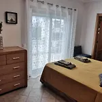 Olhos De Agua Apartmán Albufeira