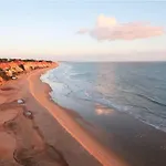 شقة Olhos De Agua