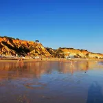 Olhos De Agua شقة