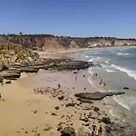 Olhos De Agua شقة البوفيرا