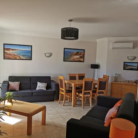 Apartman Olhos De Agua Albufeira