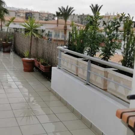 Olhos De Agua * Албуфейра