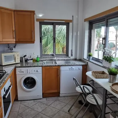 Olhos De Agua * 阿尔布费拉