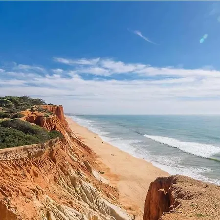 Olhos De Agua * 阿尔布费拉