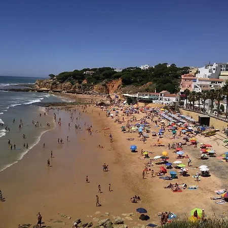 公寓 Olhos De Agua