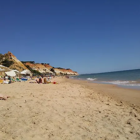 Olhos De Agua * Αλμπουφέιρα