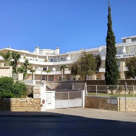 公寓 Olhos De Agua *