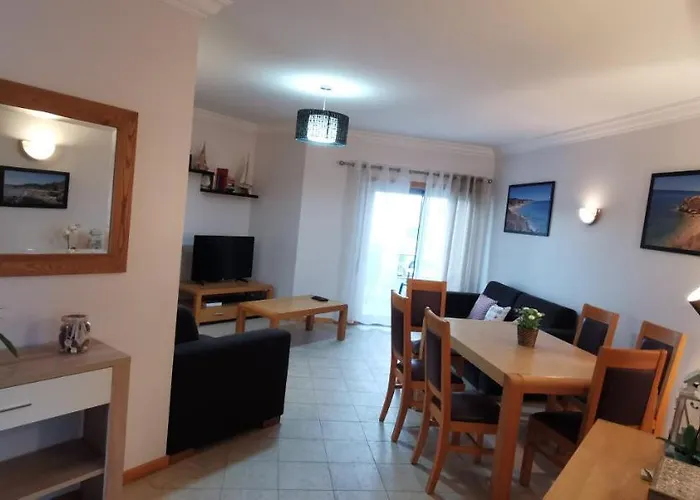 Olhos De Agua * Albufeira