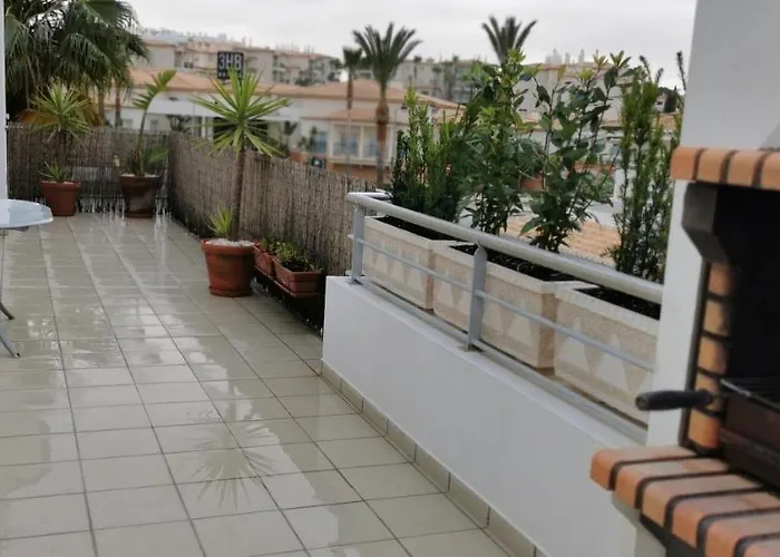 Olhos De Agua * Albufeira