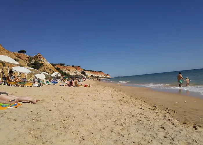 Olhos De Agua * Albufeira