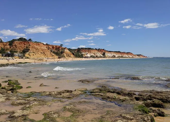 Apartman Olhos De Agua *