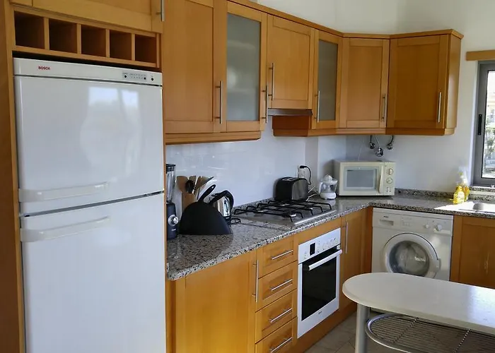 Apartman Olhos De Agua