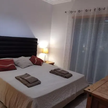 Olhos De Agua Διαμέρισμα