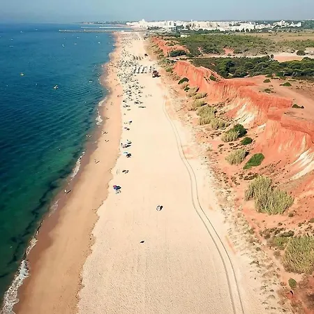 Olhos De Agua * Αλμπουφέιρα