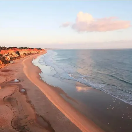 Διαμέρισμα Olhos De Agua