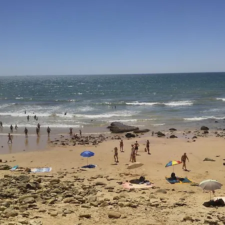 Olhos De Agua Αλμπουφέιρα