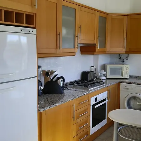 Διαμέρισμα Olhos De Agua