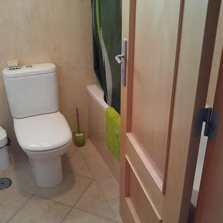 Διαμέρισμα Olhos De Agua Αλμπουφέιρα