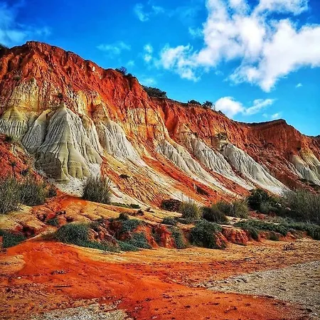 Olhos De Agua * Albufeira
