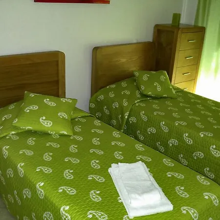 Olhos De Agua Appartement