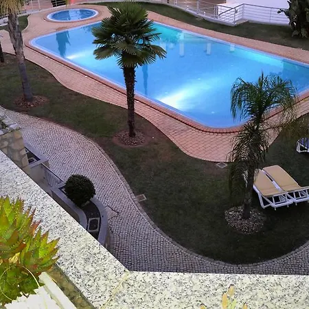 Olhos De Agua Appartement *