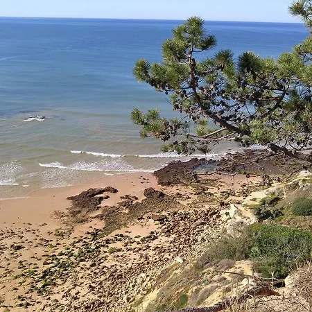 Olhos De Agua Appartement Albufeira