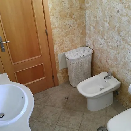 Olhos De Agua Appartement