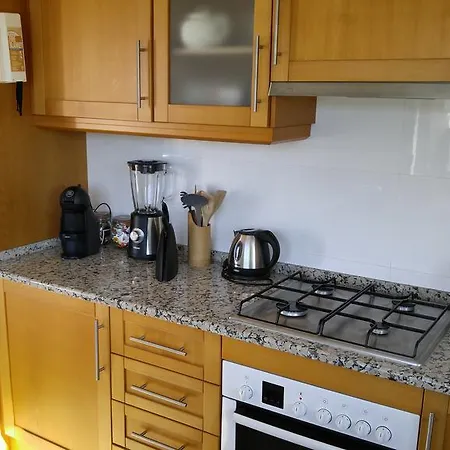 Olhos De Agua Appartement *